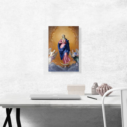 The Immaculate Conception 1627