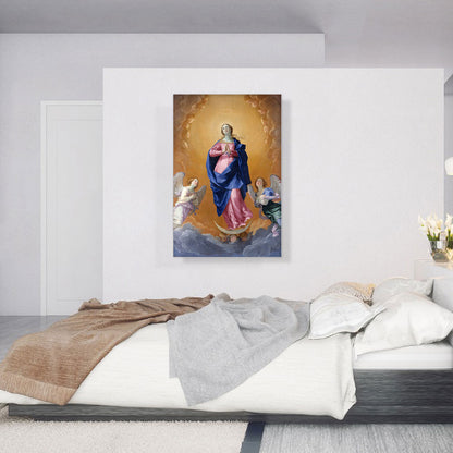 The Immaculate Conception 1627