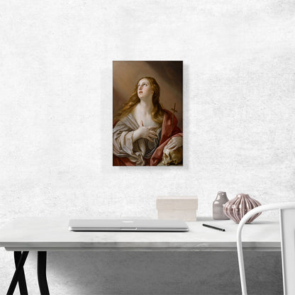 The Penitent Magdalene 1635