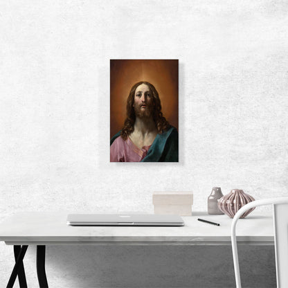 Bust Of Christ