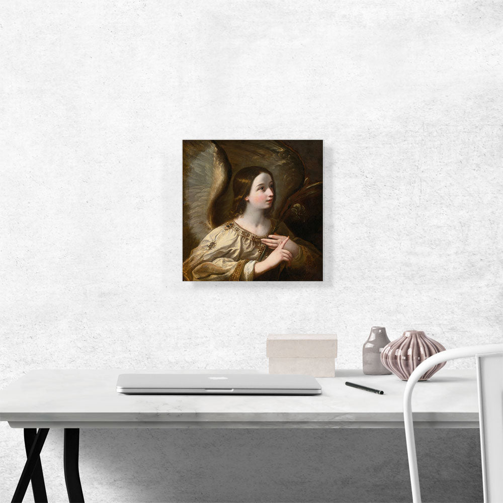 Circle Of Guido Reni