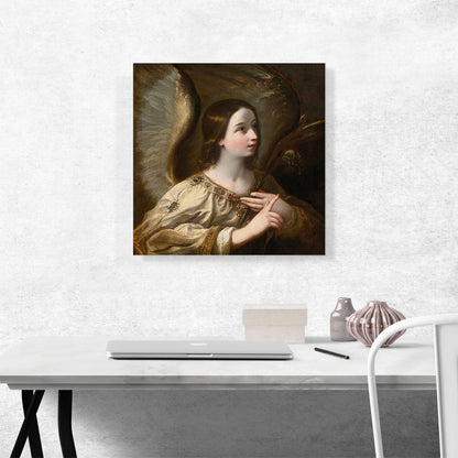 Circle Of Guido Reni