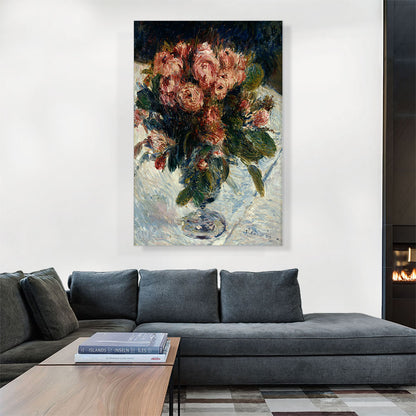 Roses 1890