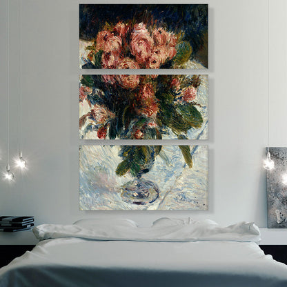 Roses 1890