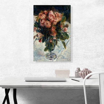 Roses 1890