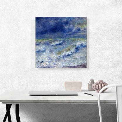 Seascape 1879