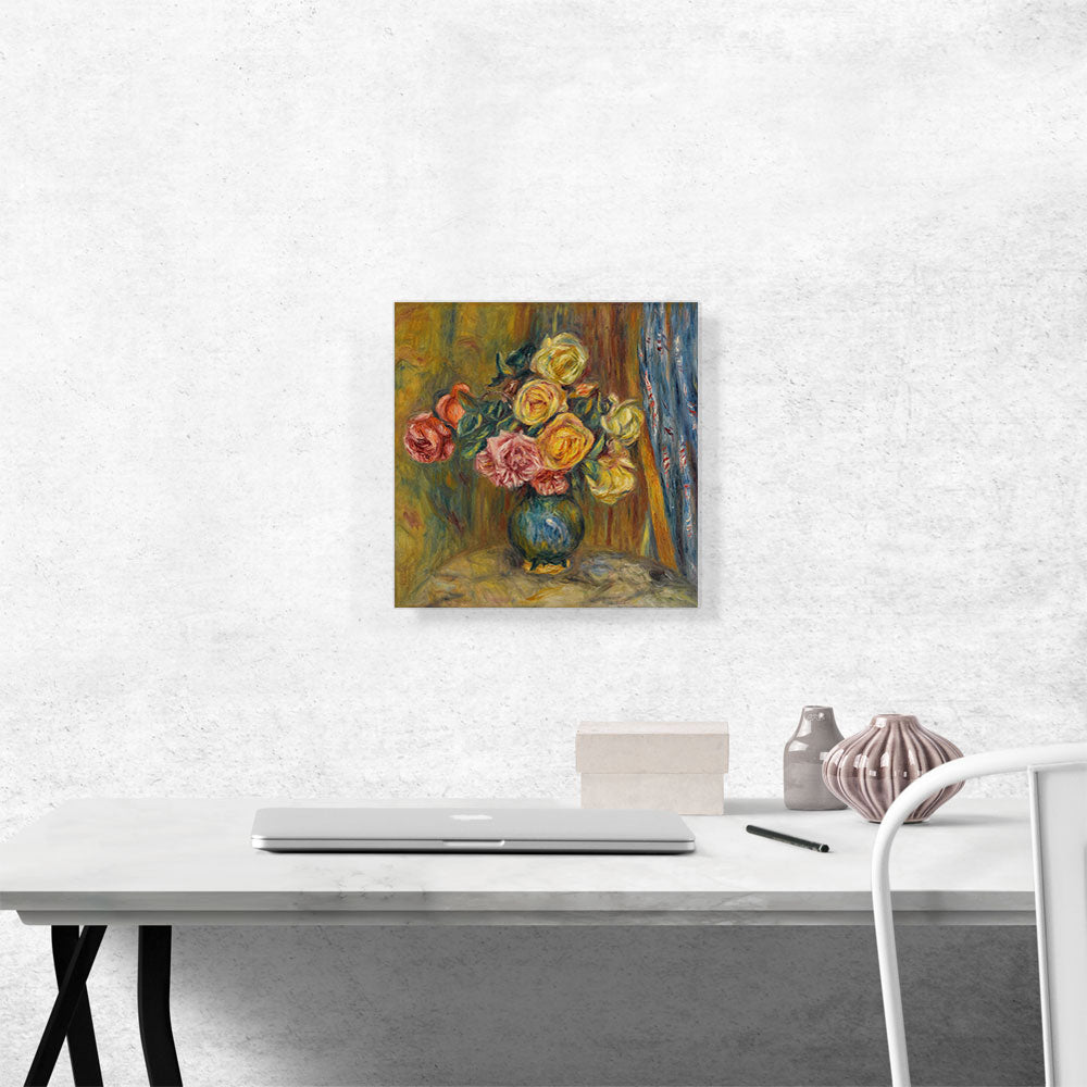 Still Life Roses