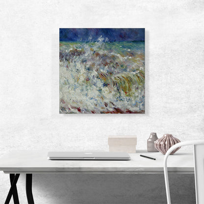 The Wave 1882