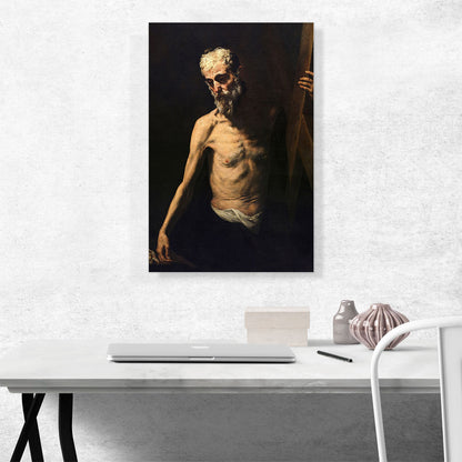 Saint Andrew