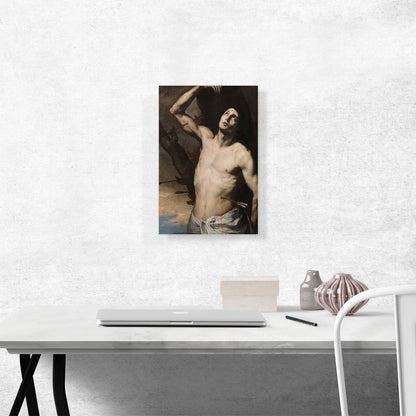 Saint Sebastian
