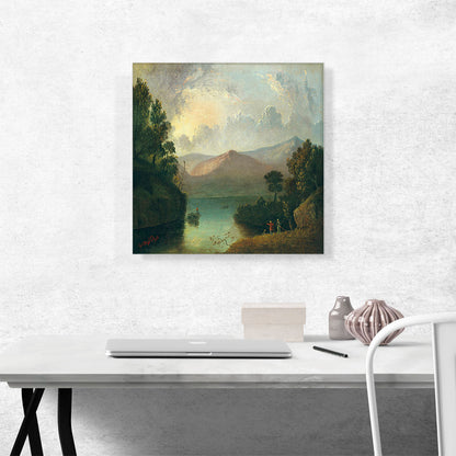 Landscape 1849