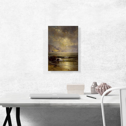 Seascape 1887