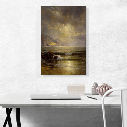 Seascape 1887