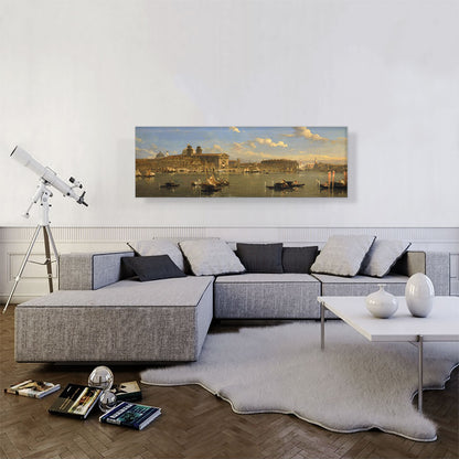 The Giudecca Venice 1854