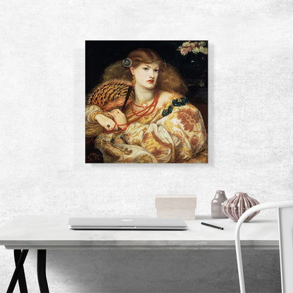 Monna Vanna 1866