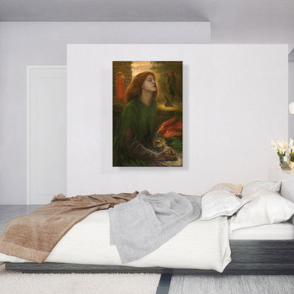 Beata Beatrix