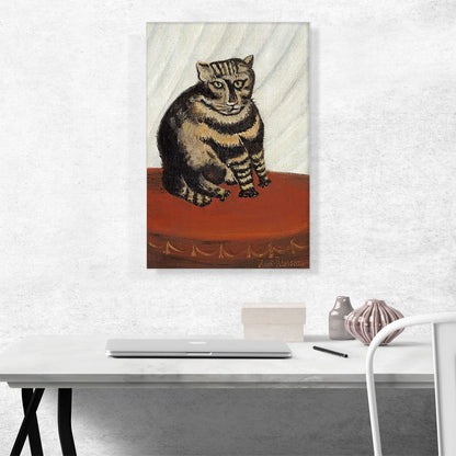 The Tabby