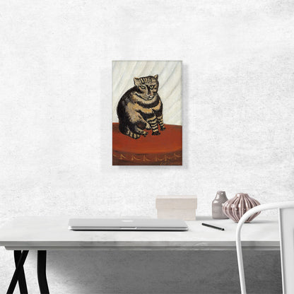 The Tabby