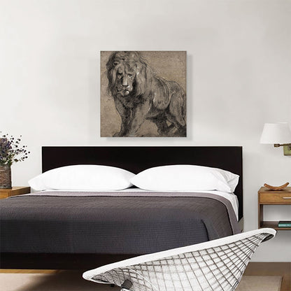 Lion 1613