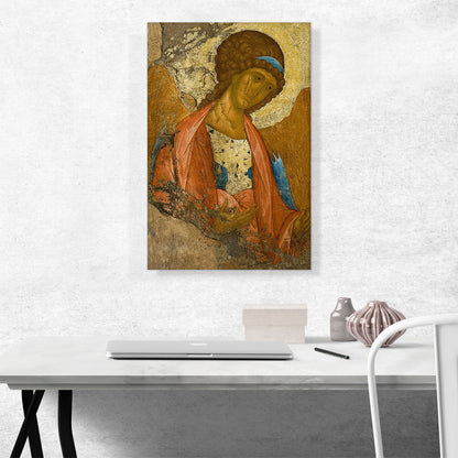 Archangel Michael 1414