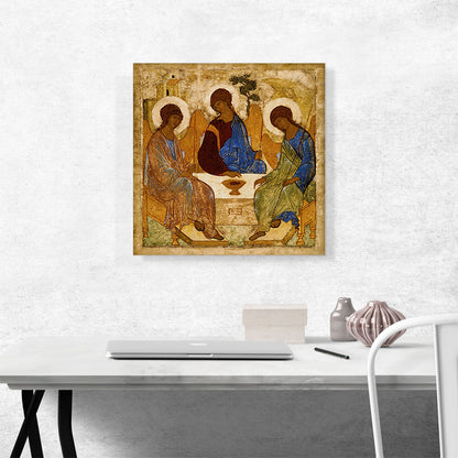 The Holy Trinity