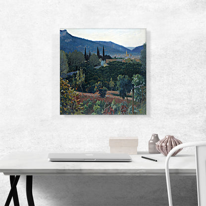 View of Soller