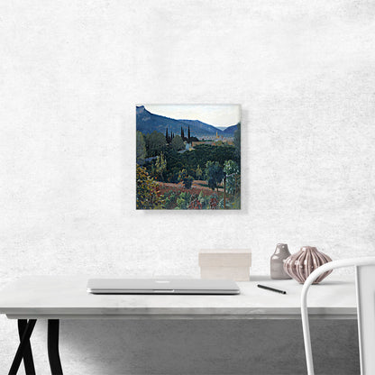 View of Soller