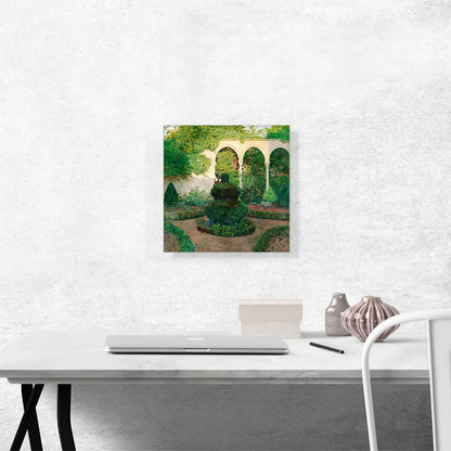 Green Garden