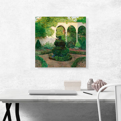 Green Garden