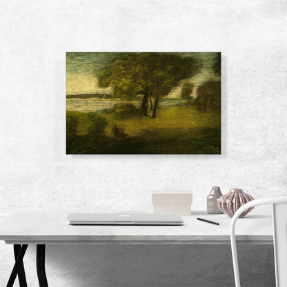 The River 1894