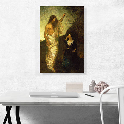 Resurrection 1885