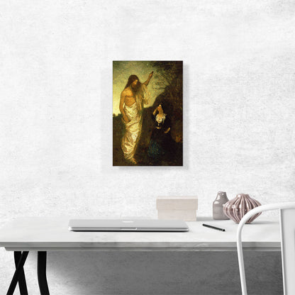 Resurrection 1885