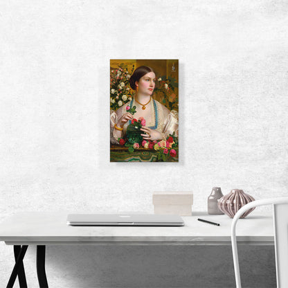 Grace Rose 1866