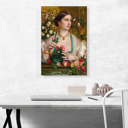 Grace Rose 1866