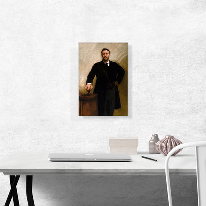President Theodore Roosevelt