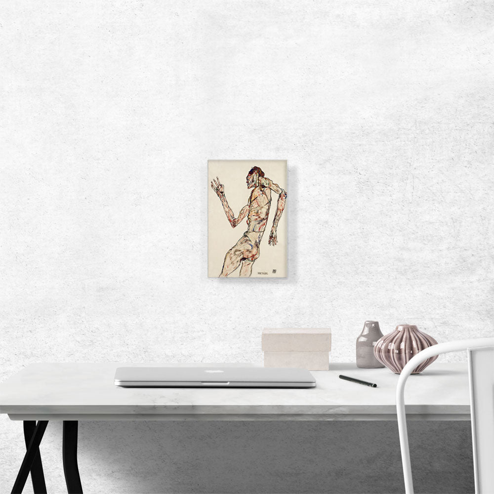 The Dancer