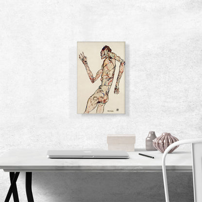 The Dancer