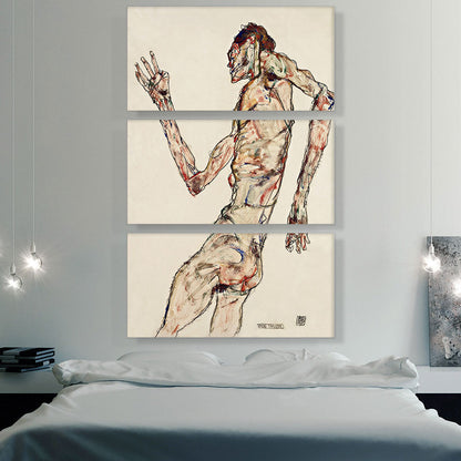 The Dancer