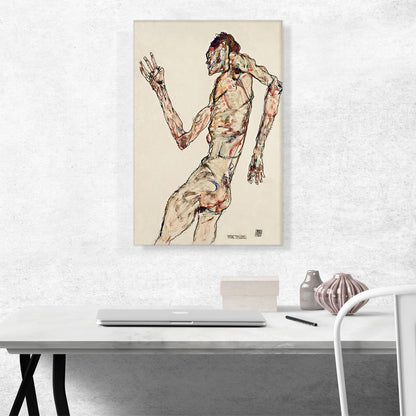 The Dancer