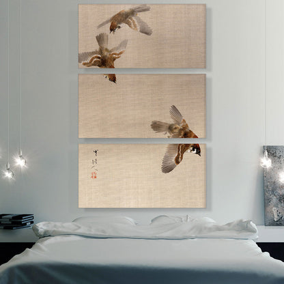 Sparrows