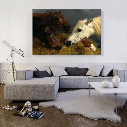 Farmyard Friends