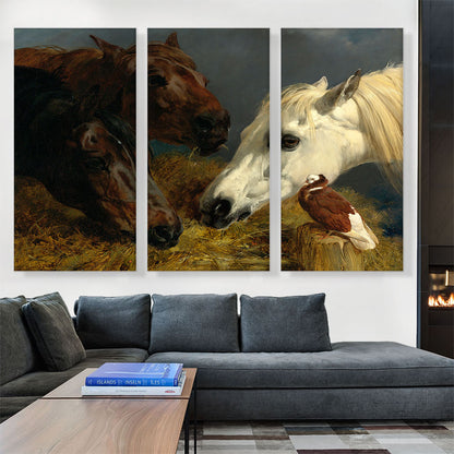 Farmyard Friends