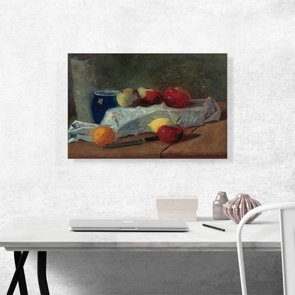 Apple And Lemon 1911
