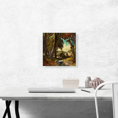 Romantic Landscape