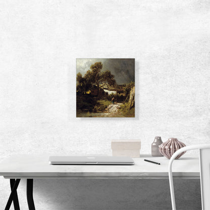 Rural Landscape
