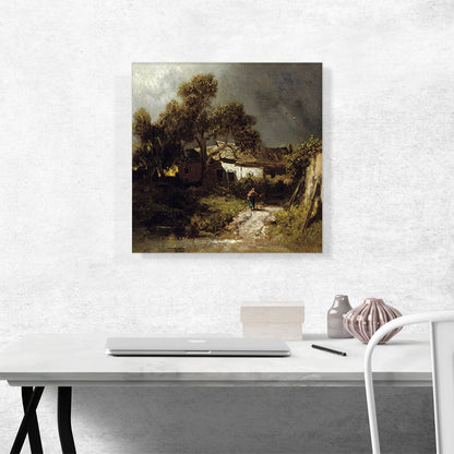 Rural Landscape