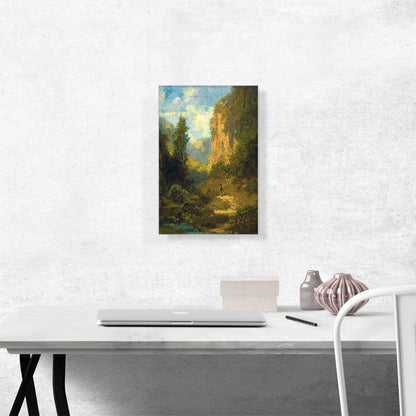 Mountain Landscape