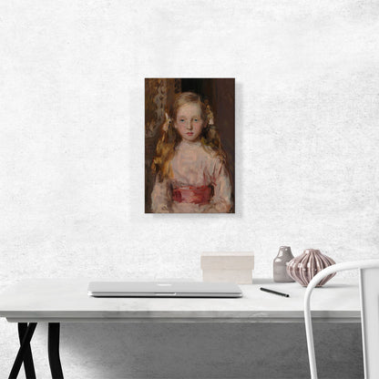 Betty Portrait of Miss Elisabeth Cary Elwes