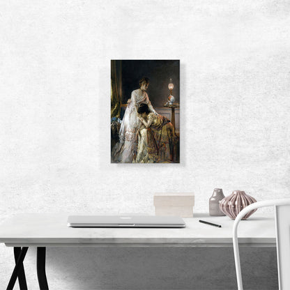 After The Ball 1874
