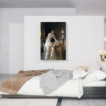 After The Ball 1874